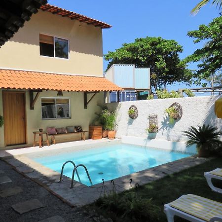 Vila Ebert Villa Niterói Esterno foto