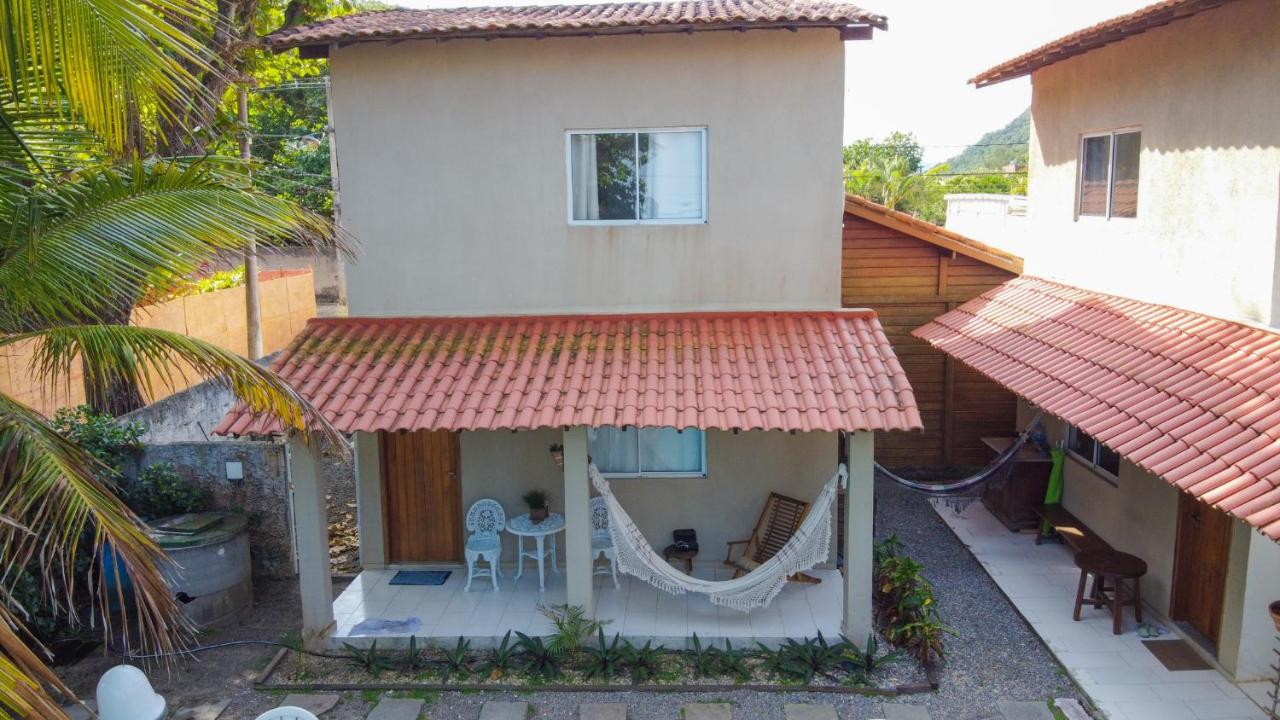 Vila Ebert Villa Niterói Esterno foto