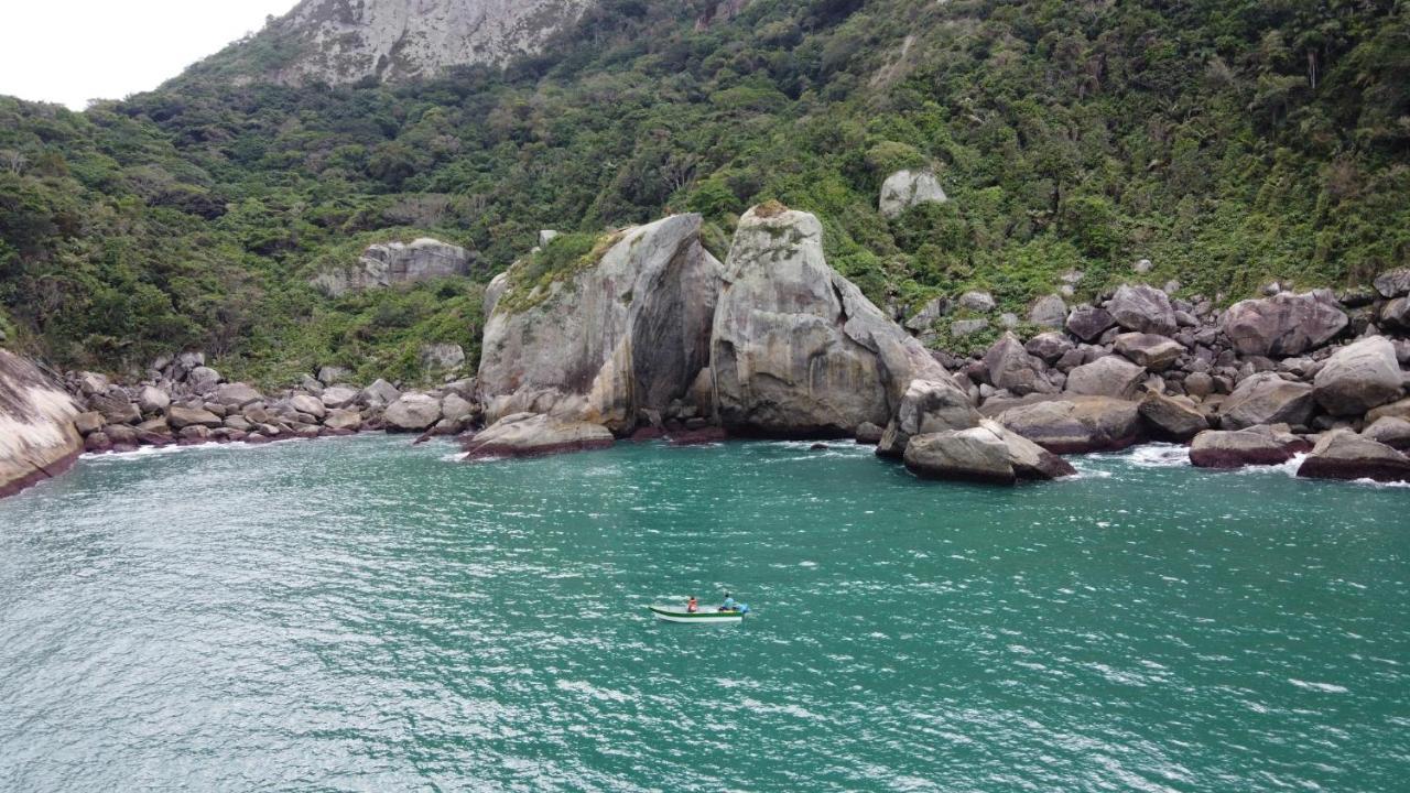 Vila Ebert Villa Niterói Esterno foto