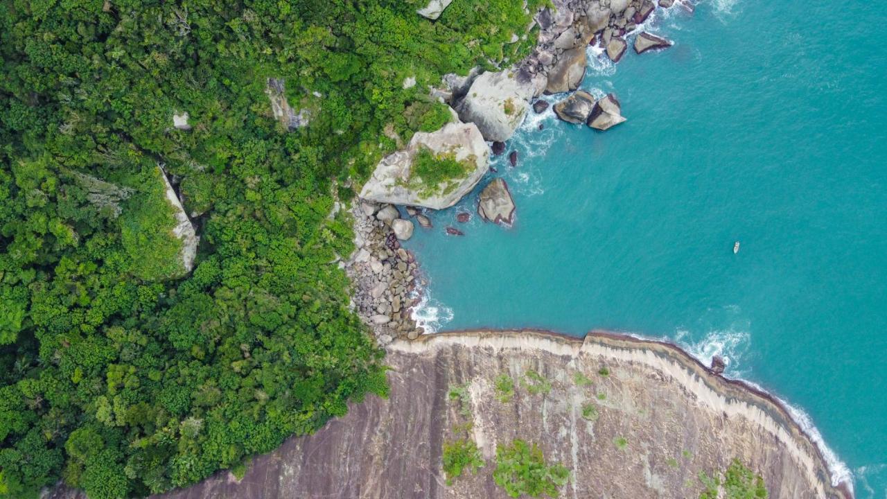 Vila Ebert Villa Niterói Esterno foto