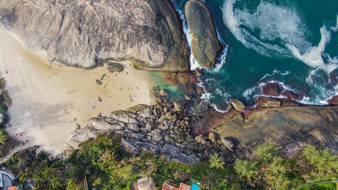 Vila Ebert Villa Niterói Esterno foto