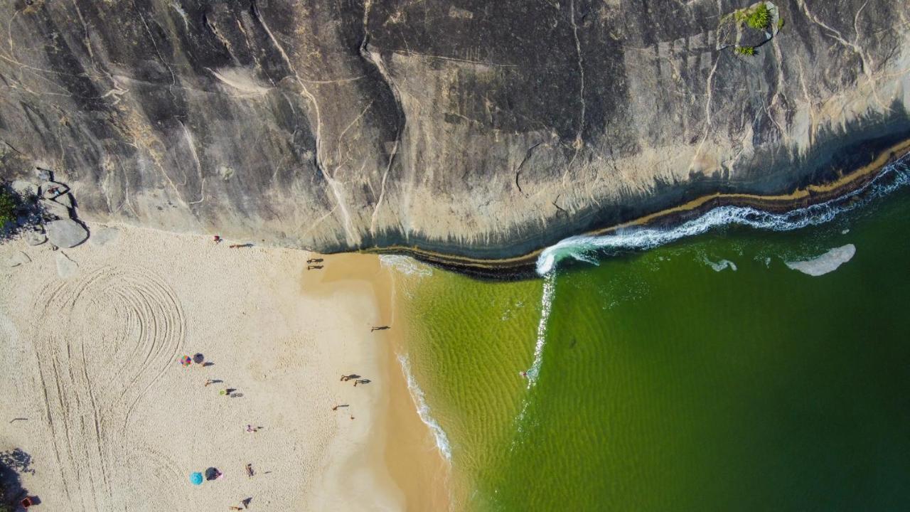 Vila Ebert Villa Niterói Esterno foto