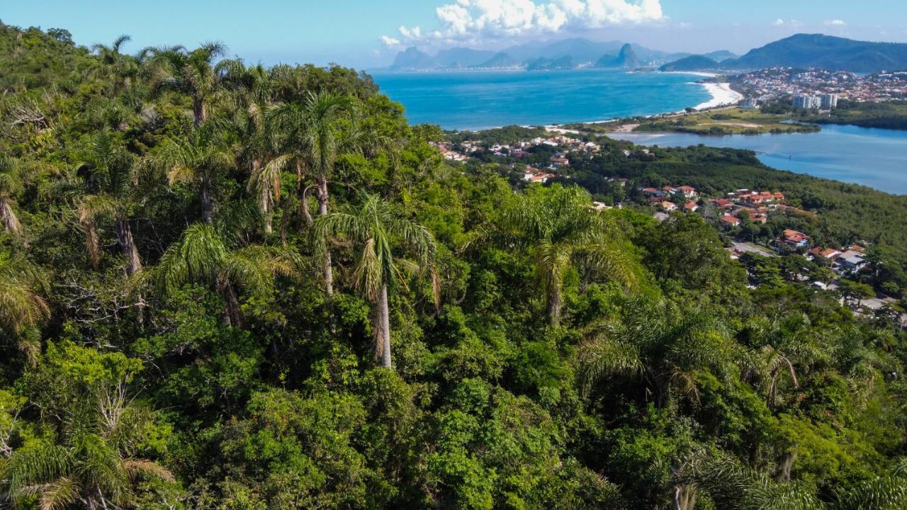 Vila Ebert Villa Niterói Esterno foto