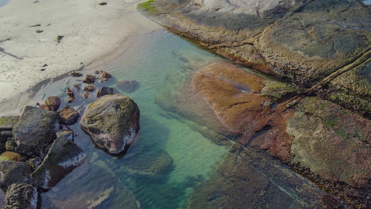 Vila Ebert Villa Niterói Esterno foto