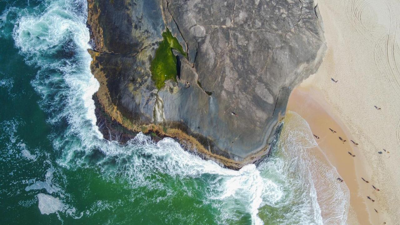 Vila Ebert Villa Niterói Esterno foto