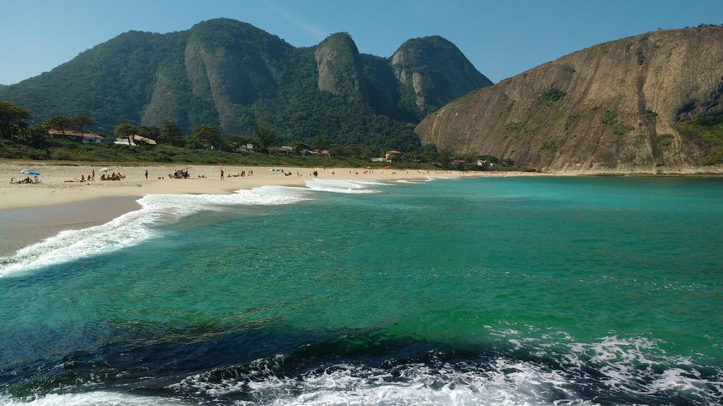 Vila Ebert Villa Niterói Esterno foto