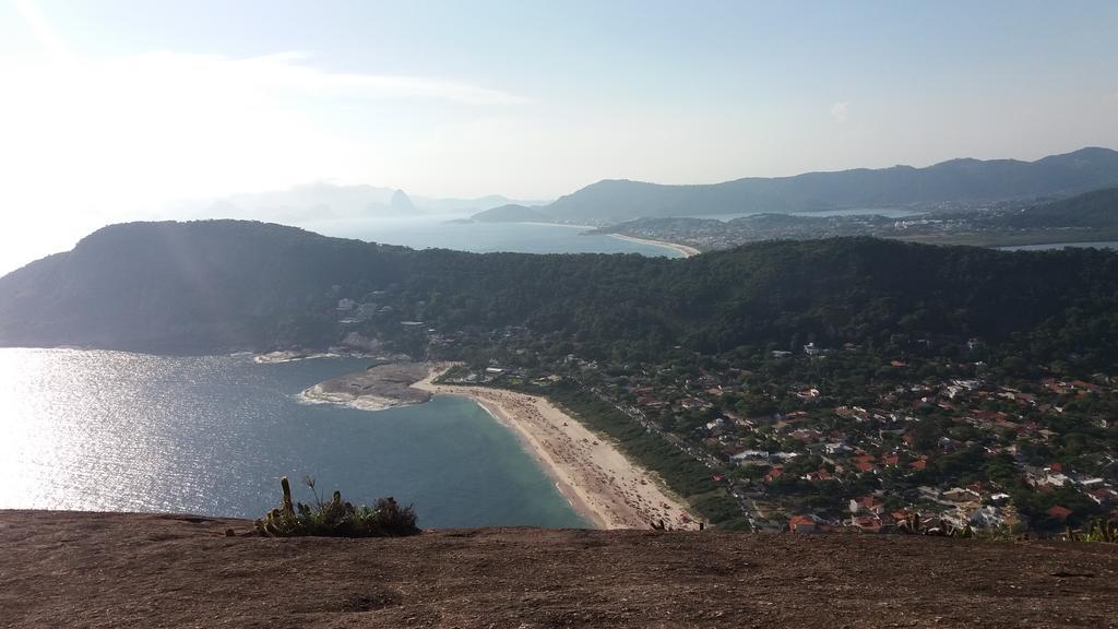 Vila Ebert Villa Niterói Esterno foto