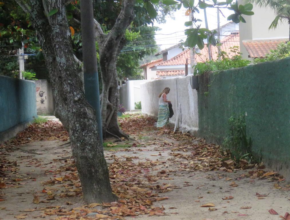 Vila Ebert Villa Niterói Esterno foto