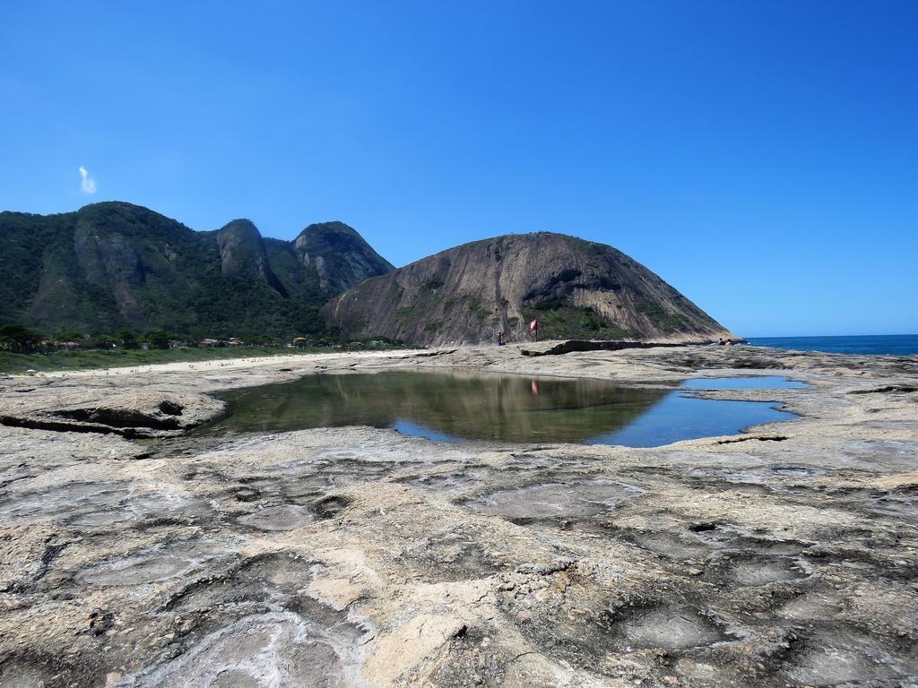 Vila Ebert Villa Niterói Esterno foto