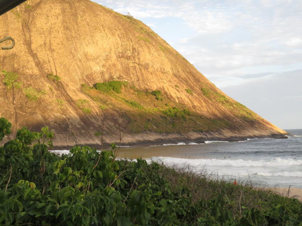 Vila Ebert Villa Niterói Esterno foto